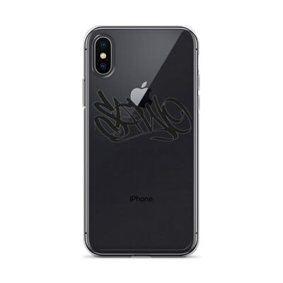 Sawo iPhone Case - iPhone X/XS