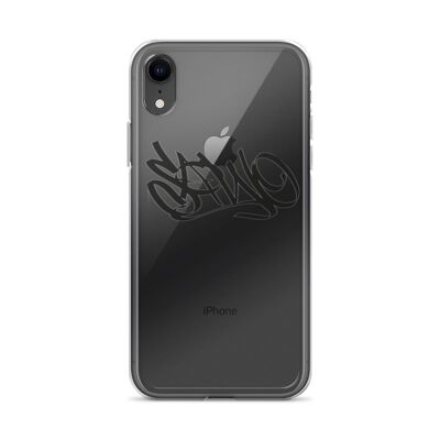 Sawo iPhone Case - iPhone XR