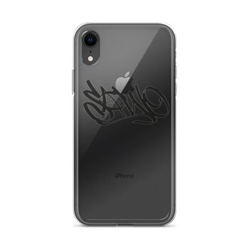 Coque iPhone Sawo - iPhone XR 1