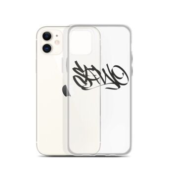 Coque iPhone Sawo - iPhone XR 2