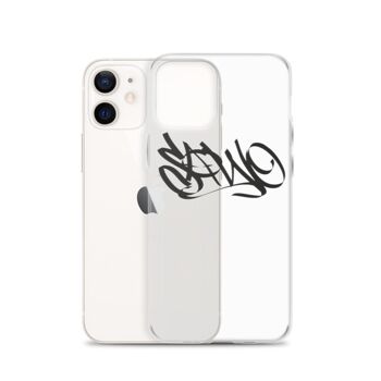 Coque iPhone Sawo - iPhone XR 5