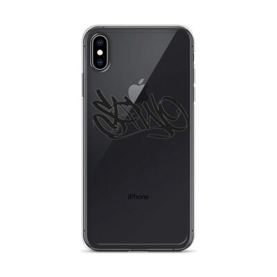 Sawo iPhone Case - iPhone XS Max