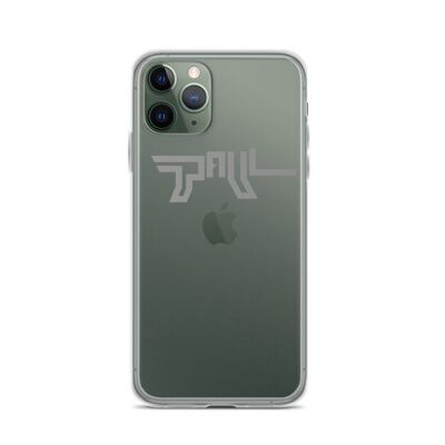 Paul iPhone Case - iPhone 11 Pro