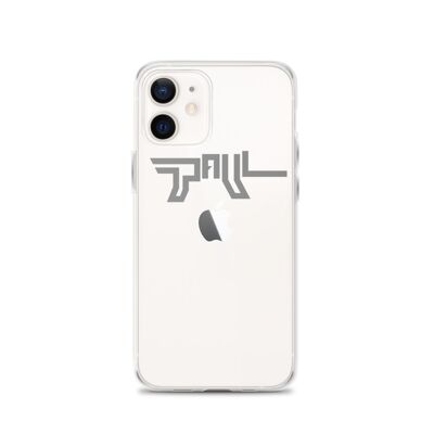 Paul iPhone Case - iPhone 12