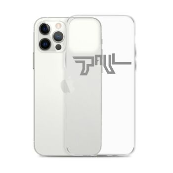 Coque iPhone Paul - iPhone 12 8