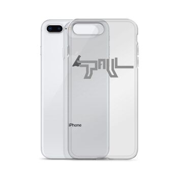 Coque iPhone Paul - iPhone 12 9