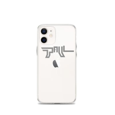 Paul iPhone Case - iPhone 12 mini