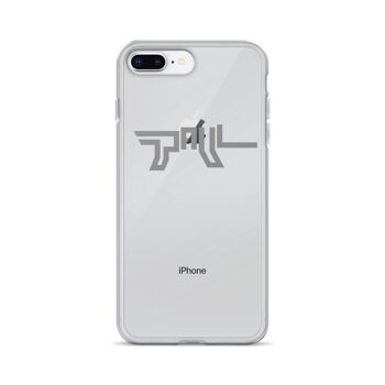 Coque iPhone Paul - iPhone 7 Plus/8 Plus 1