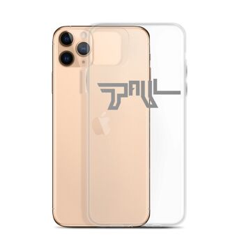 Coque iPhone Paul - iPhone 7 Plus/8 Plus 4