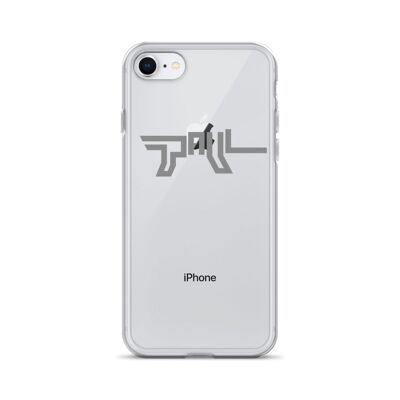 Paul iPhone Case - iPhone 7/8