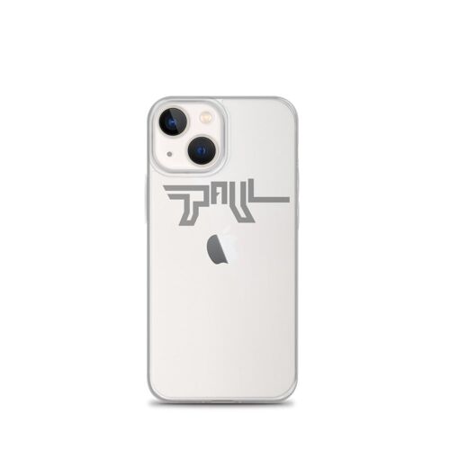 Paul iPhone Case - iPhone 13 mini