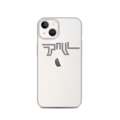 Paul iPhone Case - iPhone 13