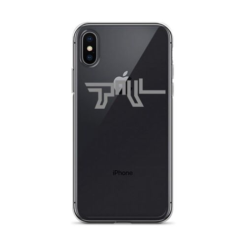 Paul iPhone Case - iPhone X/XS