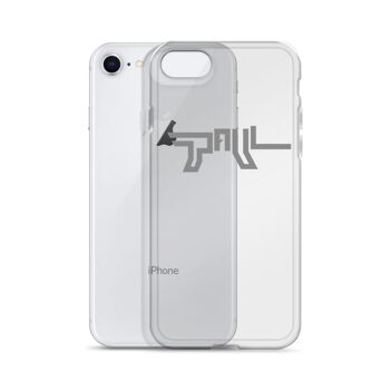 Coque iPhone Paul - iPhone X/XS 10