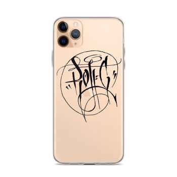 Coque iPhone Koli C - iPhone 11 Pro Max 1