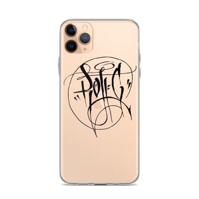 Funda Koli C para iPhone - iPhone 11 Pro Max