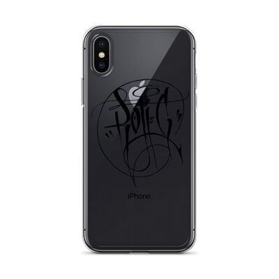 Koli C iPhone Case - iPhone X/XS