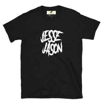 JESSE JASON T-shirt - Noir - 3XL 1