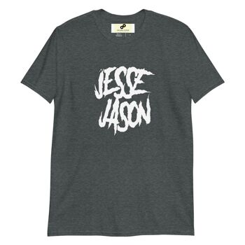 JESSE JASON T-shirt - Noir - 3XL 2