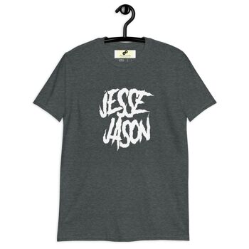 JESSE JASON T-shirt - Noir - 2XL 3