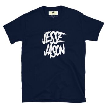 JESSE JASON T-paita - Marine - S 1