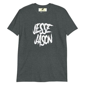 JESSE JASON T-paita - Marine - S 2