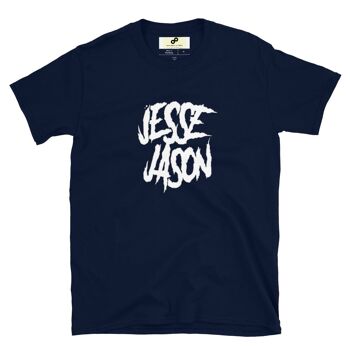 T-shirt JESSE JASON - Marine - 3XL 1