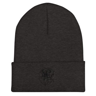 Koli C pipo - Dark Grey