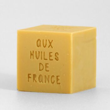 Savon aux huiles de France 200g