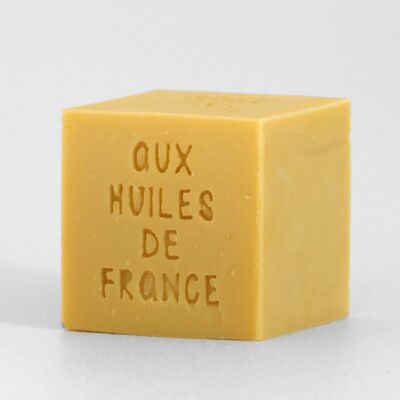 Soap with French oils 200g