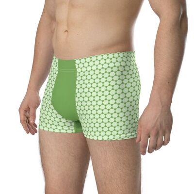 Sekavat laatukalsarit Man Underwear - S