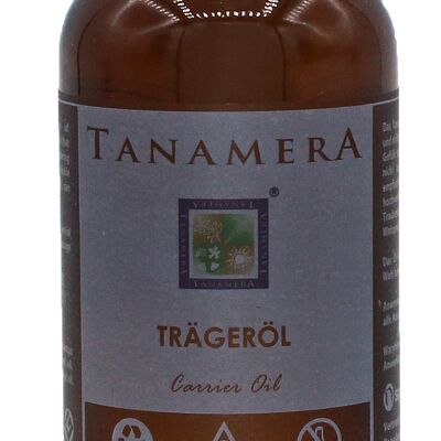 Tanamera® Trägeröl Duftneutral, 100ml