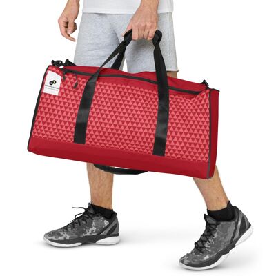 Gym étant Duffle Bag 2