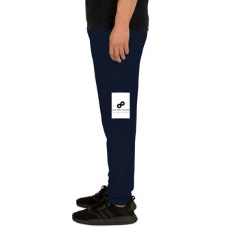 Jogging Unisexe Simo Arola Clothing - J. Navy - M 1