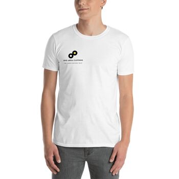 CAMISETA LASKUVARJO - Noir - 2XL 2