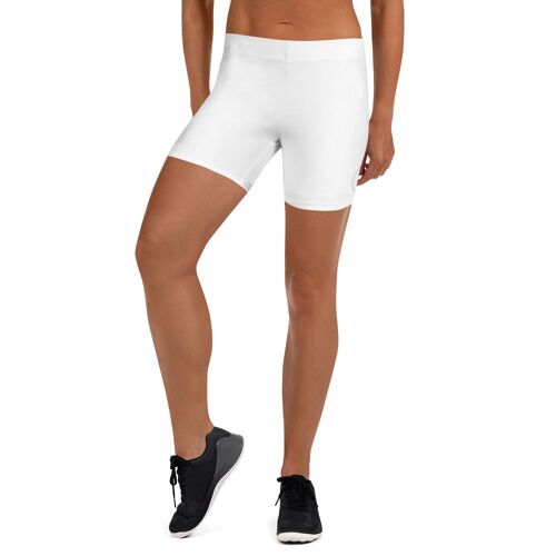 TRAININGWITHMARIA Shorts - 3XL