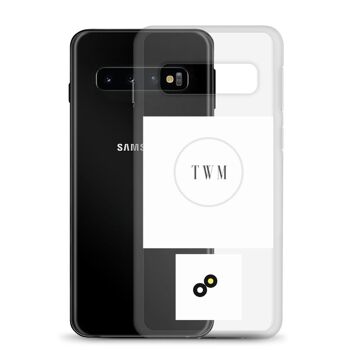 Coque Samsung FORMATIONAVEC MARIA - Samsung Galaxy S10e 2