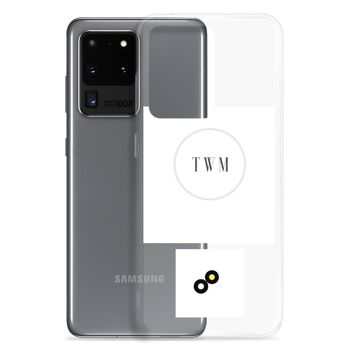 Coque Samsung FORMATIONAVEC MARIA - Samsung Galaxy S10e 7