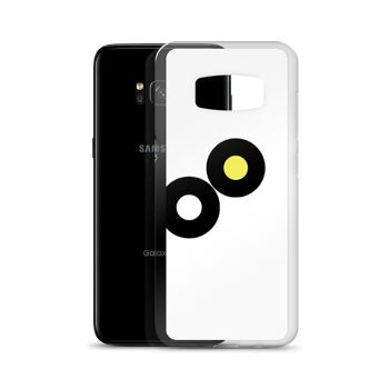 Coque Samsung FORMATIONAVEC MARIA - Samsung Galaxy S10e 10