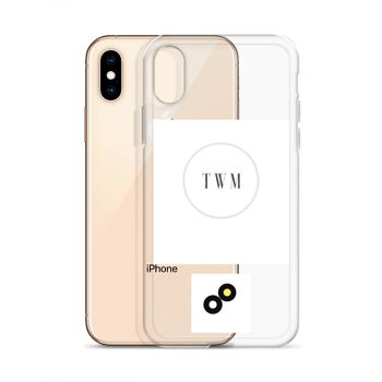 Coque iPhone FORMATIONAVEC MARIA - iPhone 7 Plus/8 Plus 10