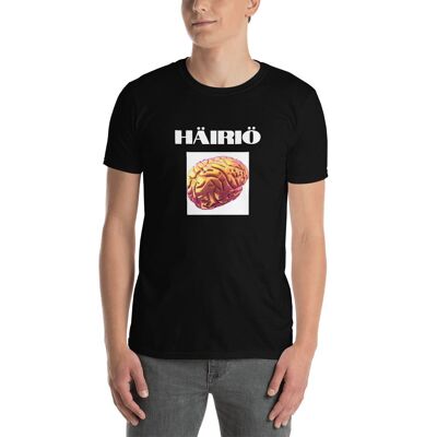 Aivo häiriö T-paita - Black - L