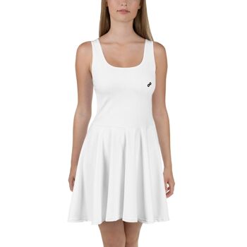 Robe patineuse - TP