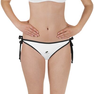 Slip bikini Simo Arola Abbigliamento - Nero - XL