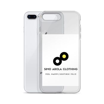 Coque iPhone Simo Arola Clothing - iPhone 11 Pro Max 4