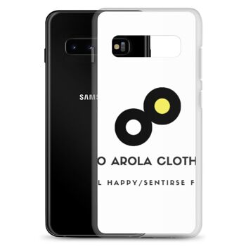 Coque Samsung pour tout usage - Samsung Galaxy S10 3