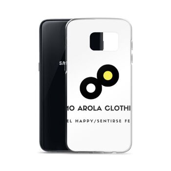 Coque Samsung pour tout usage - Samsung Galaxy S10 5