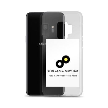 Coque Samsung pour tout usage - Samsung Galaxy S10 9