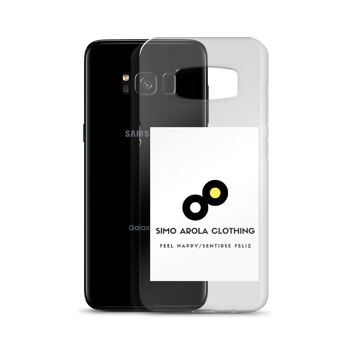 Coque Samsung pour tout usage - Samsung Galaxy S10+ 7