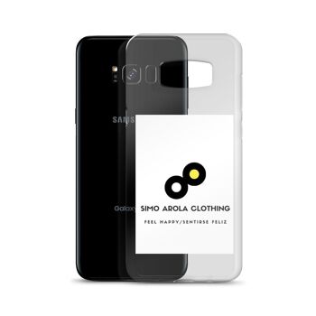 Coque Samsung pour tout usage - Samsung Galaxy S10+ 8