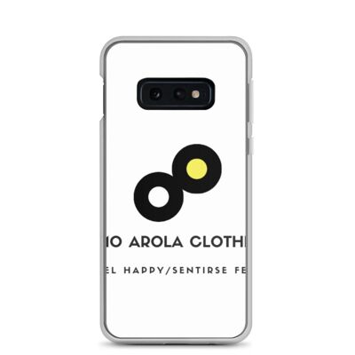 Funda Samsung para cualquier uso - Samsung Galaxy S10e